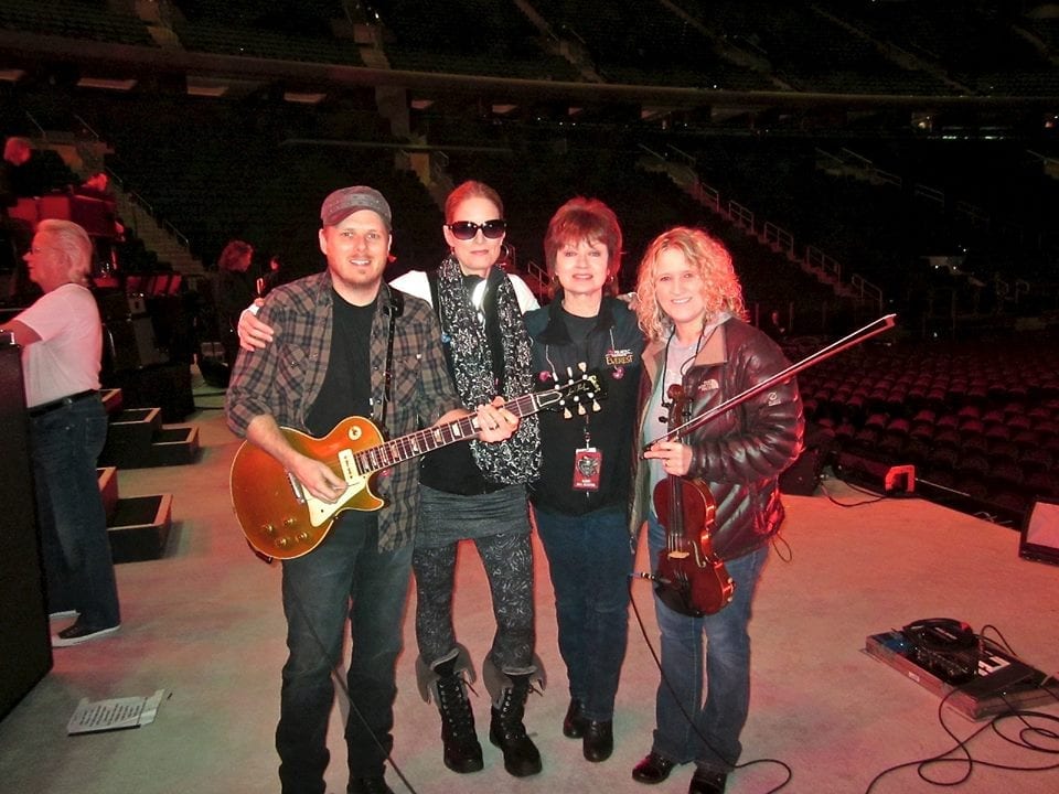 10678773_10152395726256792_5847596719795004615_n Shaun Murphy Band