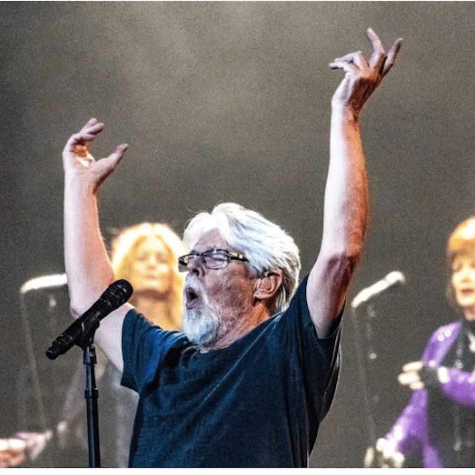 Shaun Murphy Band Rock Blues Americana