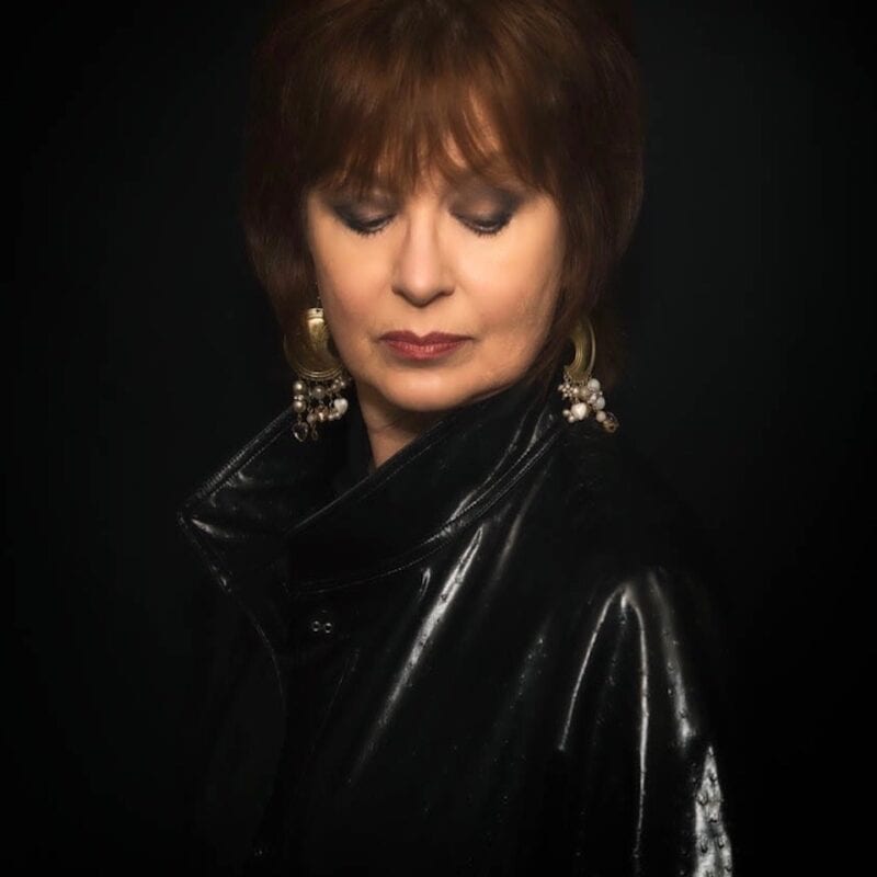 2. SHAUN MURPHYPIC BY MELISSA DELROSSI Shaun Murphy Band