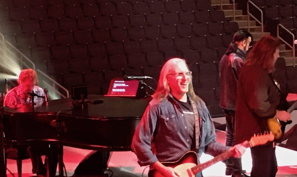 Shaun Murphy Band Blues Rock Americana