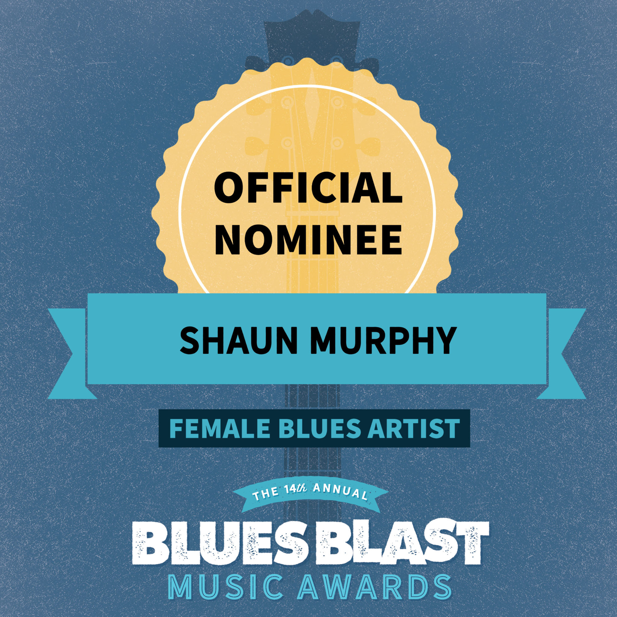 Shaun Murphy Band Blues Rock Americana