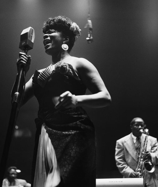 Mz Koko Taylor, Queen Of The Blues